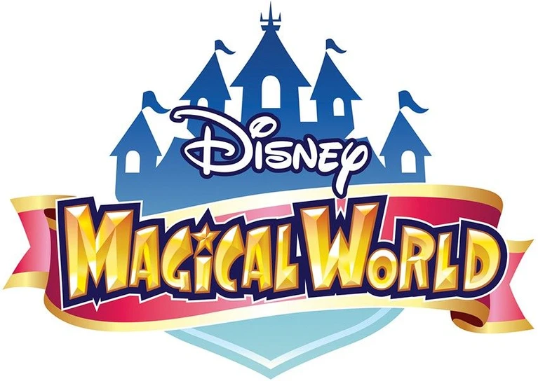 Annunciata la data duscita per Disney Magical World