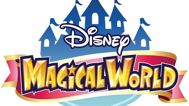 Annunciata la data d'uscita per Disney Magical World