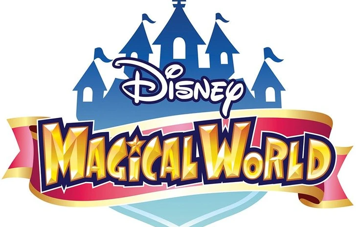 Annunciata la data duscita per Disney Magical World