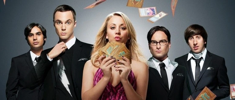 Ufficiale le riprese di The Big Bang Theory sono state rimandate