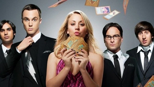 Ufficiale: le riprese di The Big Bang Theory sono state rimandate