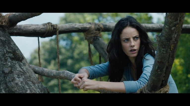 Il nuovo trailer italiano de Maze Runner  Il Labirinto