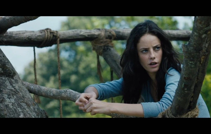 Il nuovo trailer italiano de Maze Runner  Il Labirinto