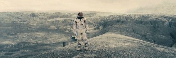 Più di 20 nuove immagini per il film Interstellar