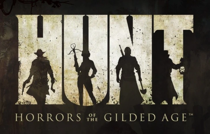 Lo sviluppo di Hunt Horrors of the Gilded Age spostato in Germania