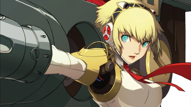 Video e dettagli per il nuovo picchiaduro Persona 4 Arena Ultimax