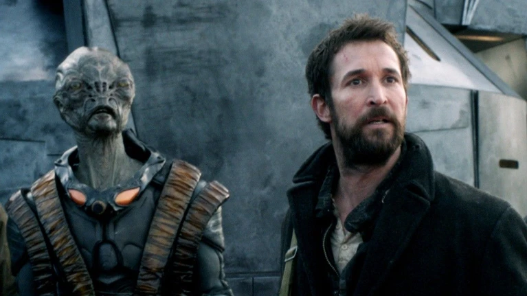 Novità per Falling Skies The Game