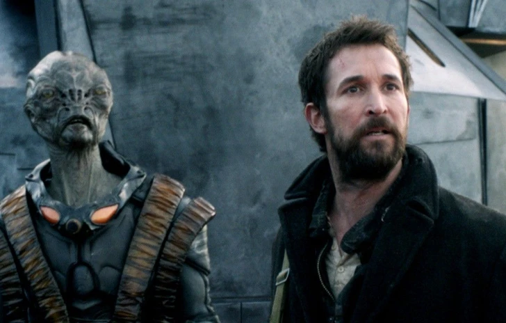 Novità per Falling Skies The Game