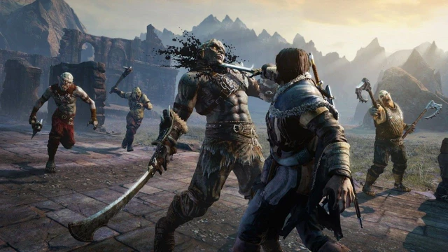 Nuovo video gameplay per La Terra di Mezzo: L’Ombra d Mordor