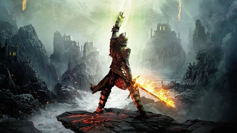 Bioware non sa ancora a che risoluzione girerà Dragon Age Inquisition