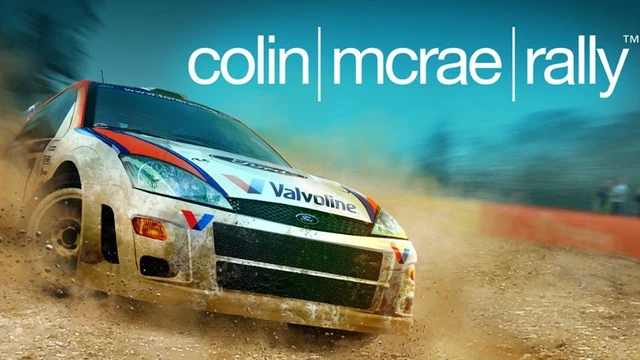 Colin McRae Rally è ora disponibile su Steam