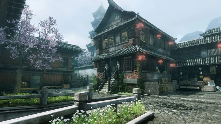 Settimana prossima arriva lultimo DLC di Call of Duty Ghosts