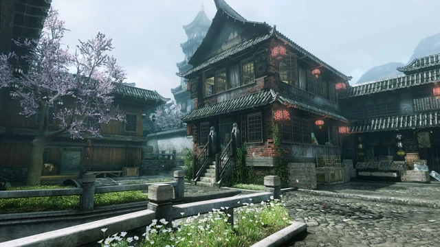 Settimana prossima arriva l'ultimo DLC di Call of Duty: Ghosts