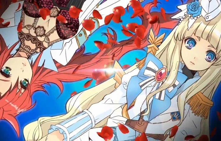 Primo trailer Occidentale per  The Awakened Fate Ultimatum