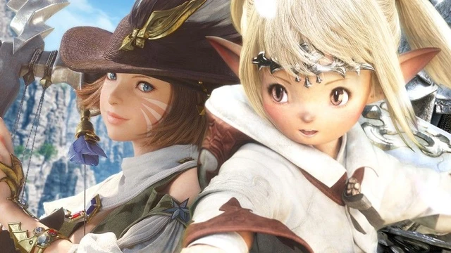 Prova gratuitamente Final Fantasy XIV: A Realm Reborn