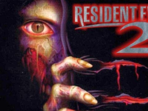 Resident evil 2