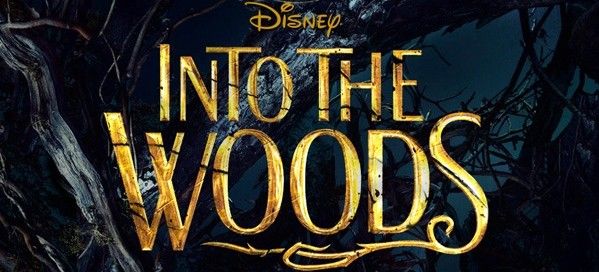 Trailer e immagini per il film Disney Into the Woods!