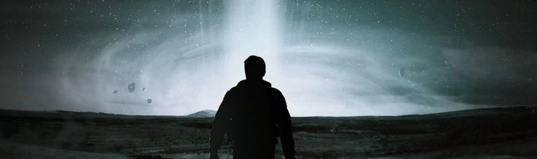 Il nuovo trailer di Interstellar parla italiano