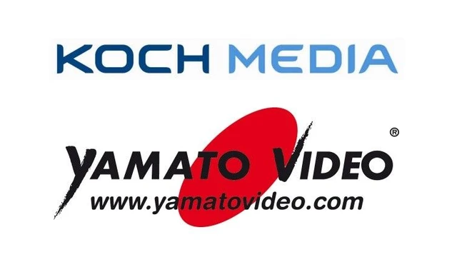 Accordo di distribuzione tra Koch Media e Yamato Video