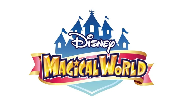 Confermata la data di Disney Magical World