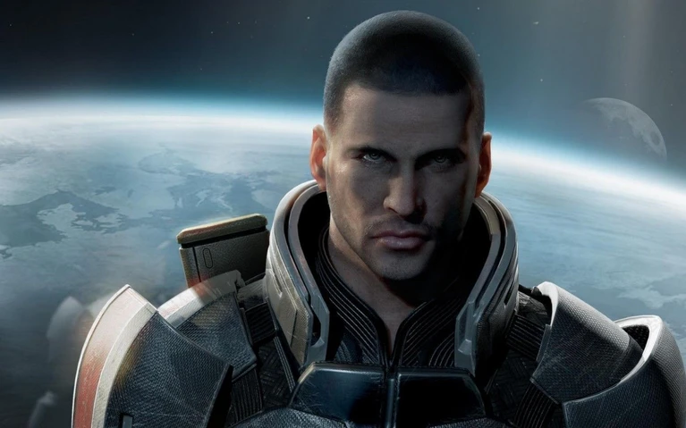 Rilasciata la presentazione completa di Mass Effect 4