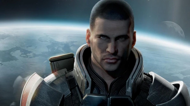 Rilasciata la presentazione completa di Mass Effect 4