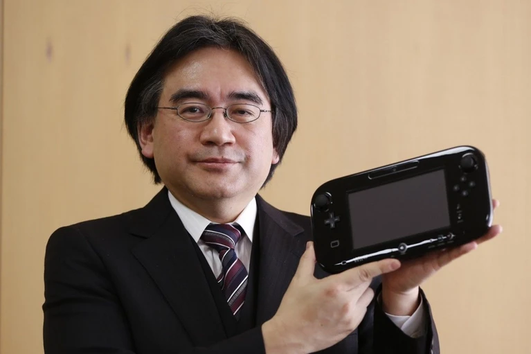 Rumor Iwata rifiuta il mercato mobile ma rischia il posto