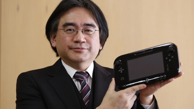 [Rumor] Iwata rifiuta il mercato mobile ma rischia il posto