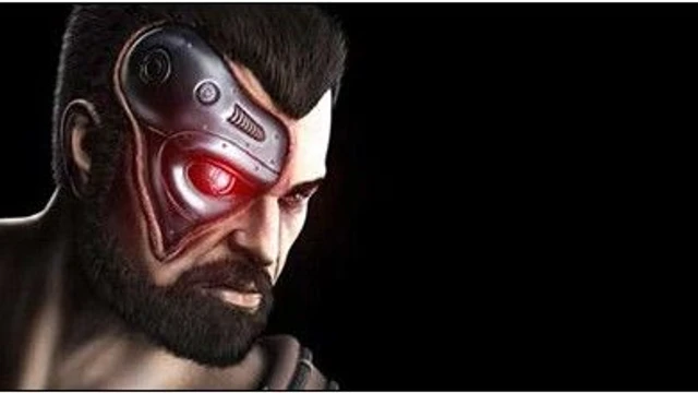 Mortal Kombat X - Una rivista tedesca ha svelato Kano