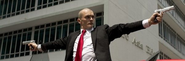 Agent 47 comparazione tra cinema e videogioco