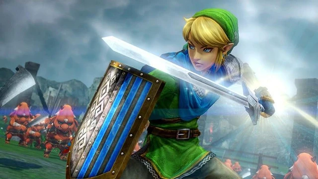 Ganondorf in Hyrule Warriors e nuovi dettagli dal Nintendo Direct