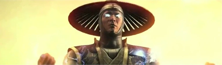 Raiden e le sue variazioni in Mortal Kombat X