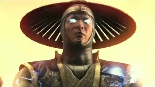 Raiden e le sue variazioni in Mortal Kombat X