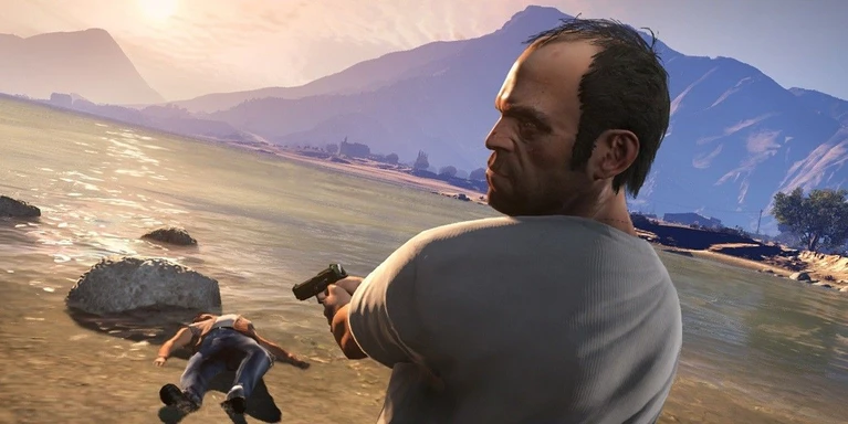 GTA V a quota 34 milioni