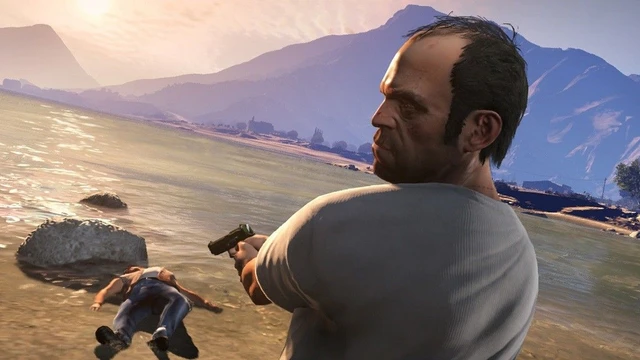 GTA V a quota 34 milioni