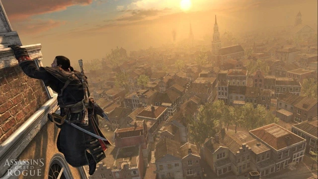 Immagini per Assassin's Creed: Rogue