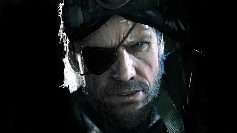 Metal Gear Solid V Ground Zeroes va fortissimo su PS4