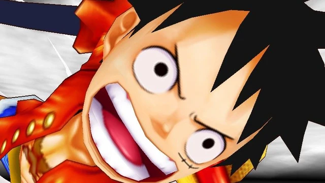 Trailer e immagini per One Piece: Super Grand Battle! X