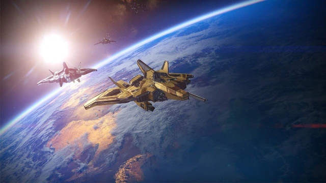 Destiny non differirà particolarmente dalla Beta