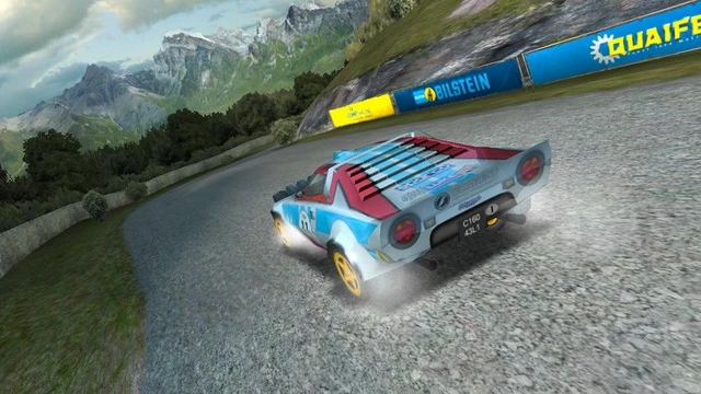 Codemasters rimborsa su Steam gli acquirenti insoddisfatti da Colin McRae