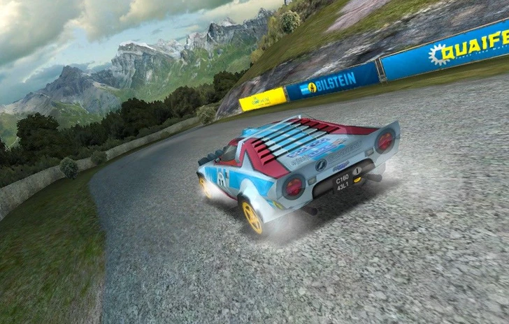 Codemasters rimborsa su Steam gli acquirenti insoddisfatti da Colin McRae