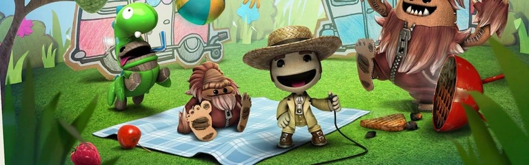 Svelati gli extra per il preordine di LittleBigPlanet 3