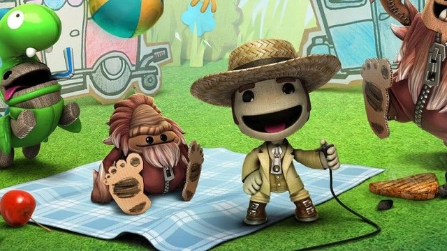 Svelati gli extra per il pre-ordine di LittleBigPlanet 3