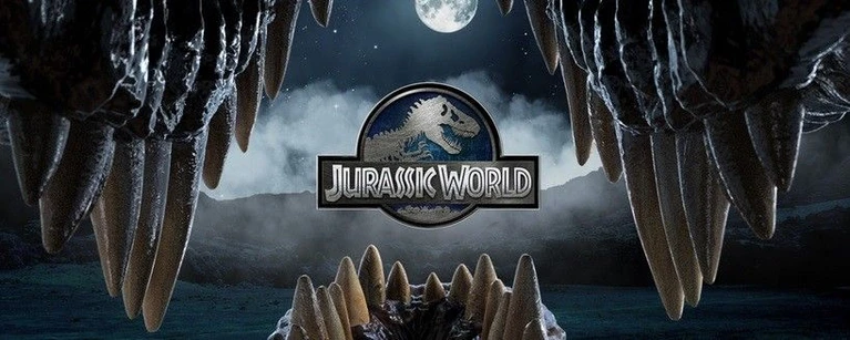 Annunciata la fine delle riprese di Jurassic Park