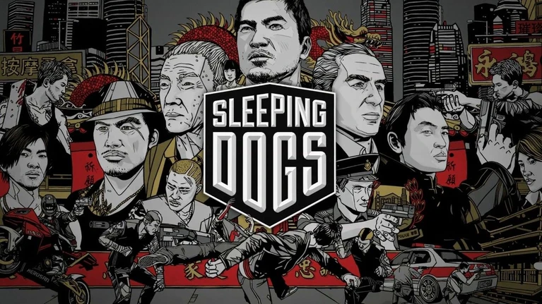 Sleeping Dogs in arrivo su PS4 ed Xbox One