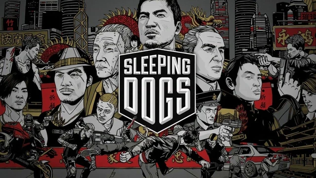 Sleeping Dogs in arrivo su PS4 ed Xbox One?