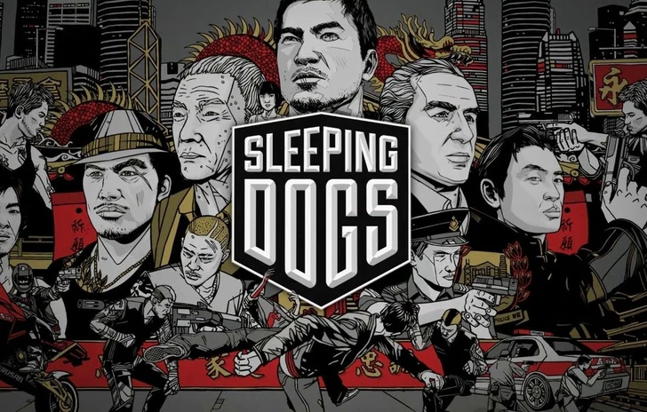 Sleeping Dogs in arrivo su PS4 ed Xbox One