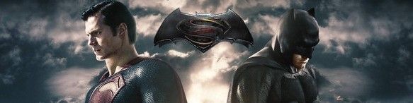 I film DC fino al 2020 e Batman V Superman anticipato