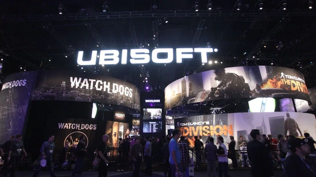 Ubisoft porta alla Gamescom Assassin’s Creed Unity, Far Cry 4 e molti altri