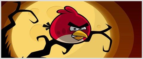 Partner di Rovio in giudizio scopiazzarono gli Angry Birds